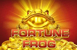 เกมสล็อต fortunefrog