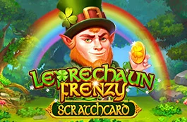 leprechaunfrenzy slot